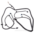 UCOAX Customized Automotive Wire Harnesses Cable